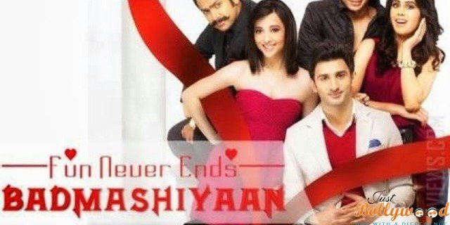 badmashiyan-movie review