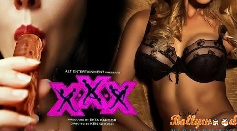 Ekta Kapoor's 'XXX'