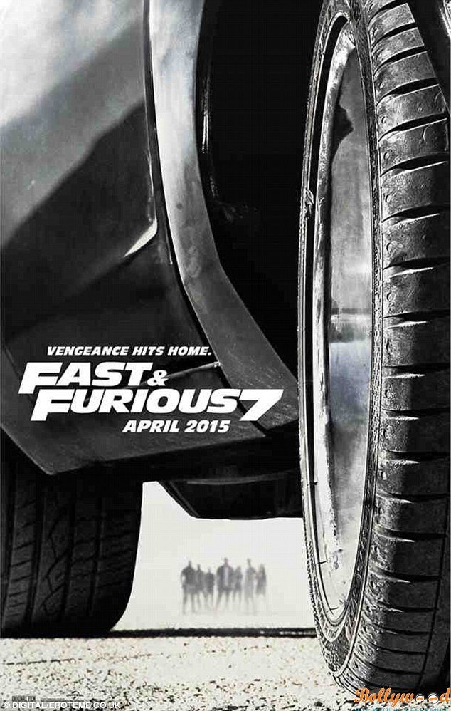Fast-and-Furious-7 first week box office
