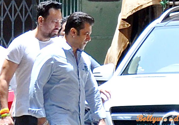 Salman Khan’s Hit n Run Case