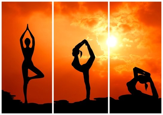 Types and Advantages Of Yoga