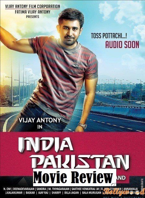 India-Pakistan-Tamil Movie-Review
