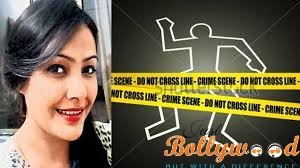 Shikha Joshi murder case