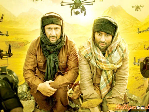 1st weekend box office-welcome-2-karachi