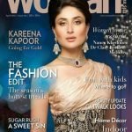 Kareena Kapoor Covers Bahrain Edition of Woman Magazine 2015