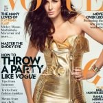 Katrina Kaif For Vogue India