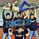 Shraddha Kapoor and ABCD team