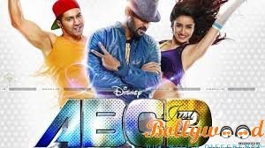abcd 1st weekend box office report