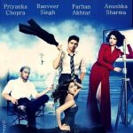 wallpaper Movies dil dhadak 1428819387