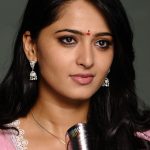 Anushka Shetty Hd Wallpaper