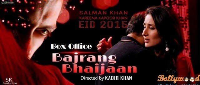 Bajrangi-Bhaijaan-Pakistan Box Office Report