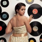 Bhavana Latest Wallpaper