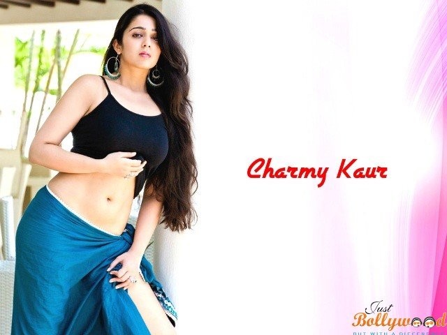 Charmi Kaur Images