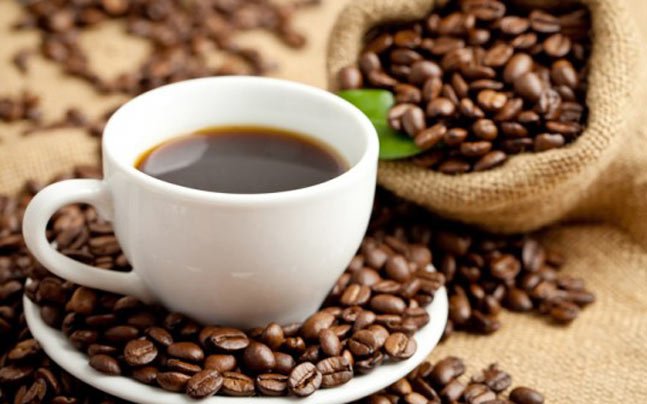 Coffee Consumption can bring in Alzheimer Disease