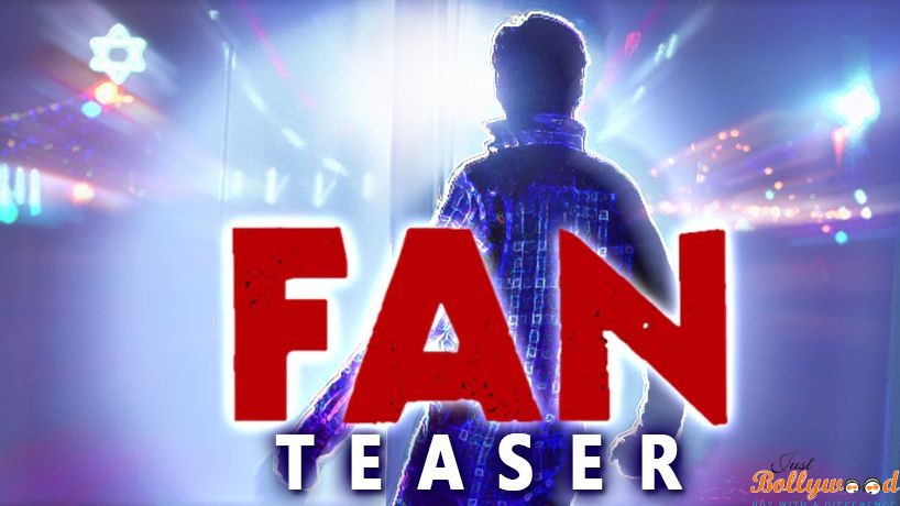 Fan Teaser gets one million views