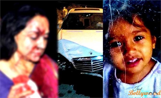 Hema Malini Car Accident Victims