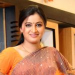 Actress Navneet Kaur