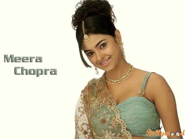 Meera Chopra latest images