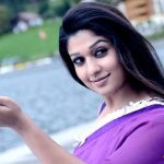 Nayanthara HD Wallpaper