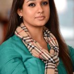 Nayanthara Photo Gallery