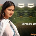 Shraddha Arya cute wallpapers