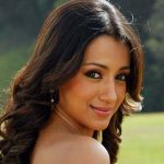 Trisha Krishnan