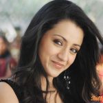 Trisha Krishnan Cute Images