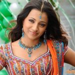 Trisha Krishnan Wallpaper