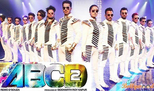 abcd-2 enters into 100 crore club