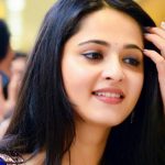 Anushka Shetty Latest Wallpaper