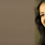 Anushka Shetty Cute Wallpaper