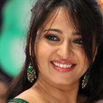 Anushka Shetty
