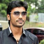 Dhanush cute wallpaper