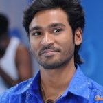 Dhanush hd images