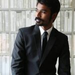 Dhanush hot wallpaper