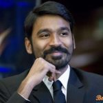 Dhanush latest wallpaper