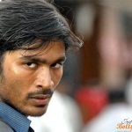 Dhanush   wallpaper
