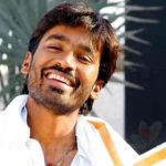 Dhanush wallpaper