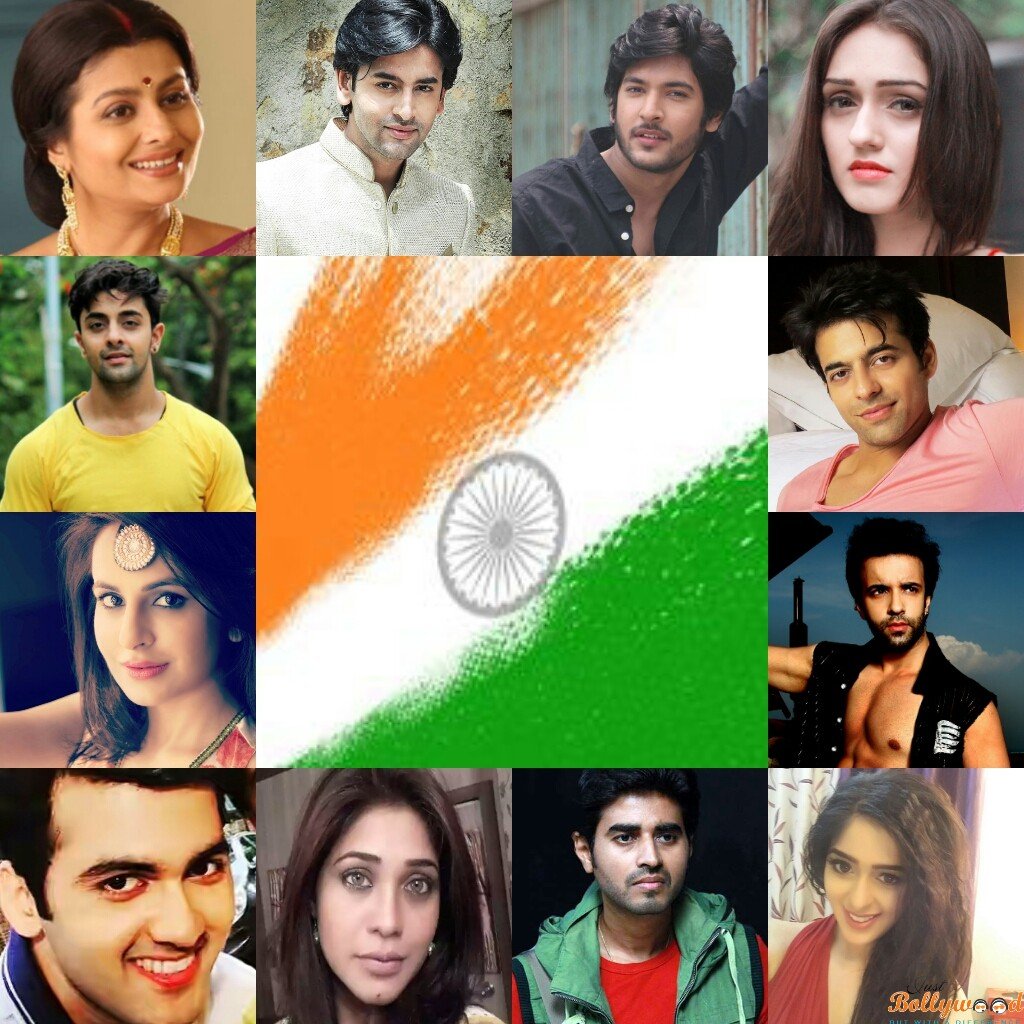 Indian Telly Talks on the eve Independence Day!