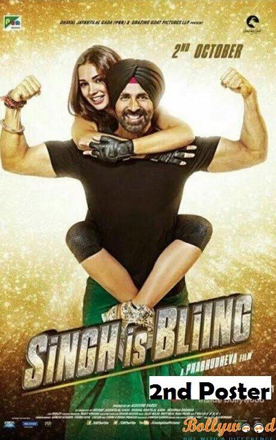 brand-new-poster-Singh is bling