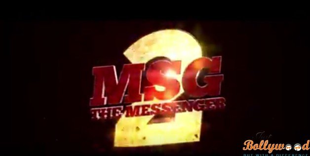 MSG2 Official Teaser