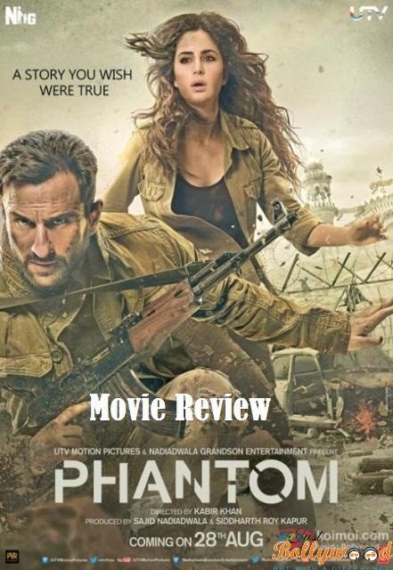 phantom-movie review