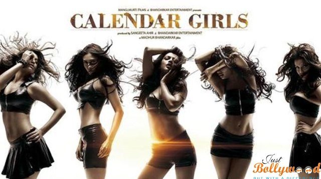 why calendar-girls is delayed