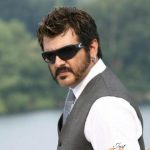 Ajit Kumar cute wallpaper