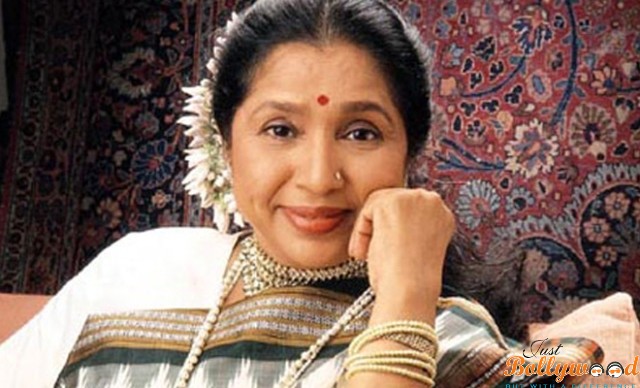 Asha_Bhosle Birthday