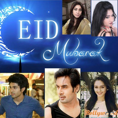 Celebrities Message On Eid