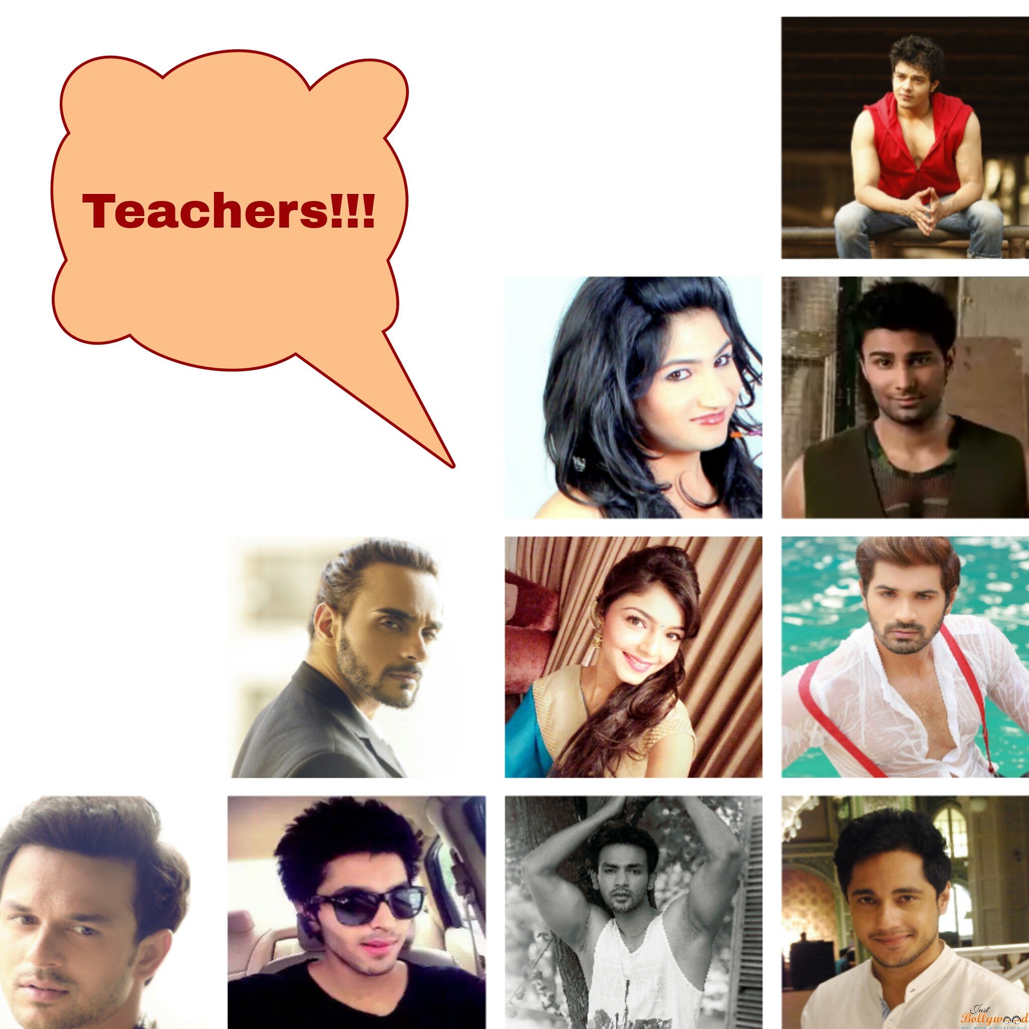 Celeb's wishes for their Teachers!