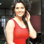 Saiyami Kher