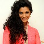 Saiyami Kher cool wallpaper