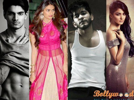 Top Bollywood debutants